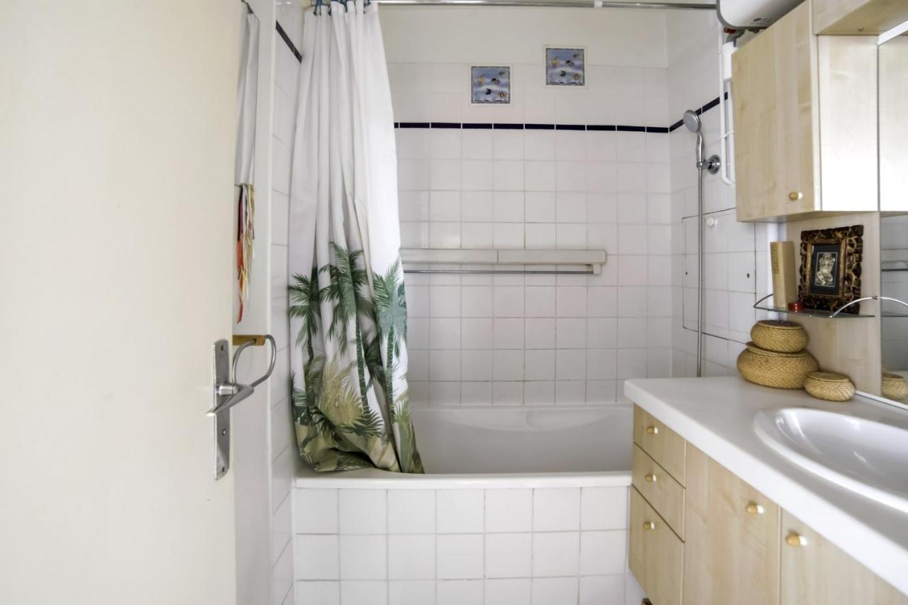 Appartement Tandou - Welkeys Paris Dış mekan fotoğraf